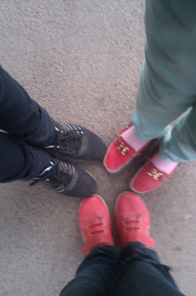 Альмира Буркутбаева