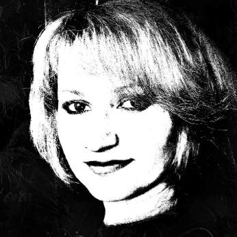 Наталья Горинова