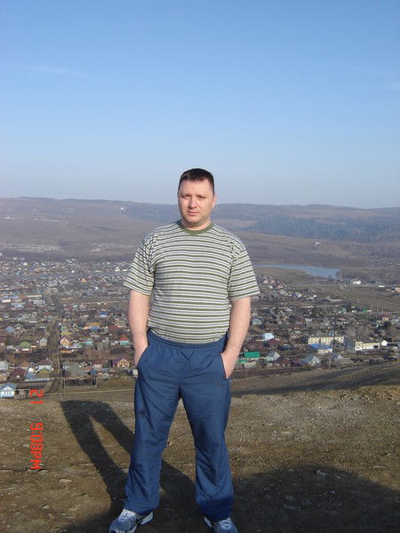 Дмитрий Закурдаев