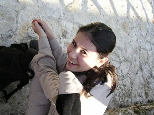 Регина Назарко