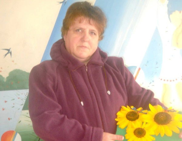 Екатерина Ланец (Шрайнер)