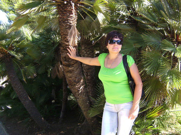 Наталья Харатова