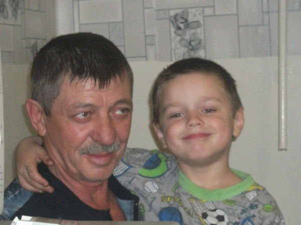 Андрей Мезин