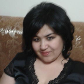 Саодат Шукуруллаева