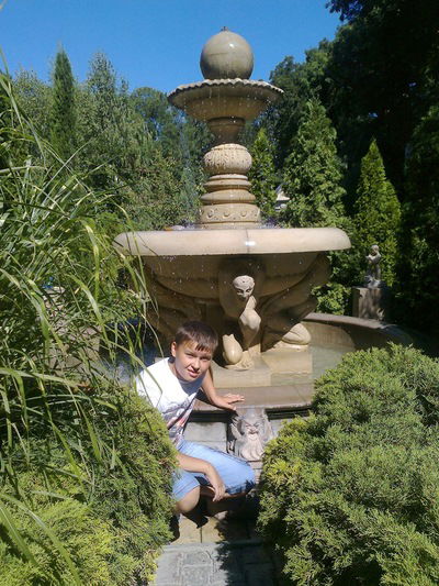 Герман Харитонов