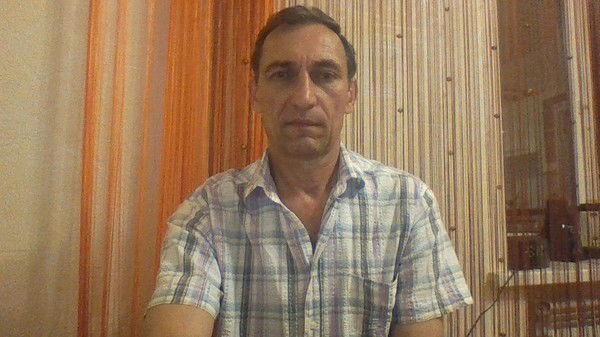 Сергей Корионов