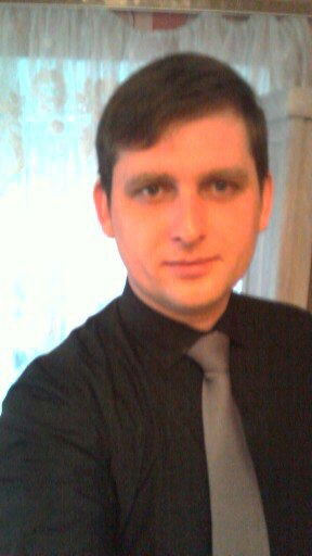 Игорь Реутов