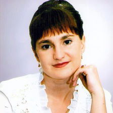 Людмила Подгузова