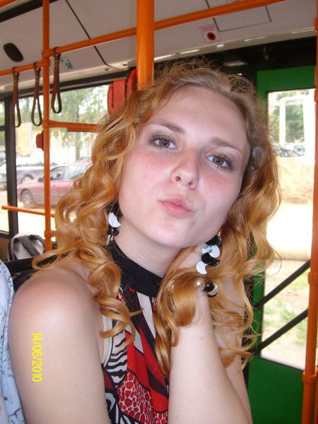 Светлана Витко