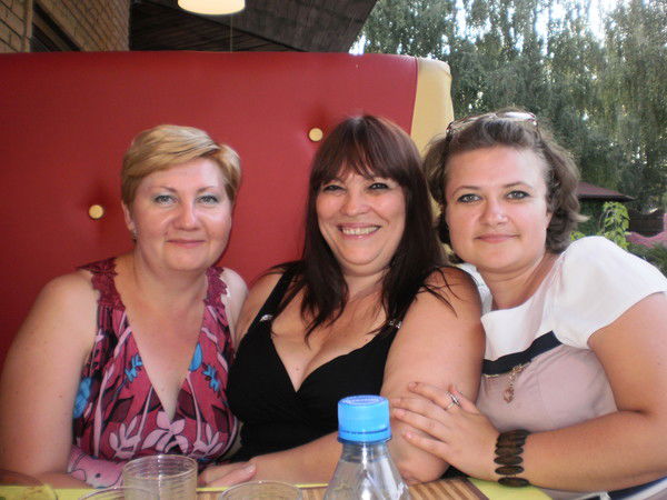 Надежда Галимова