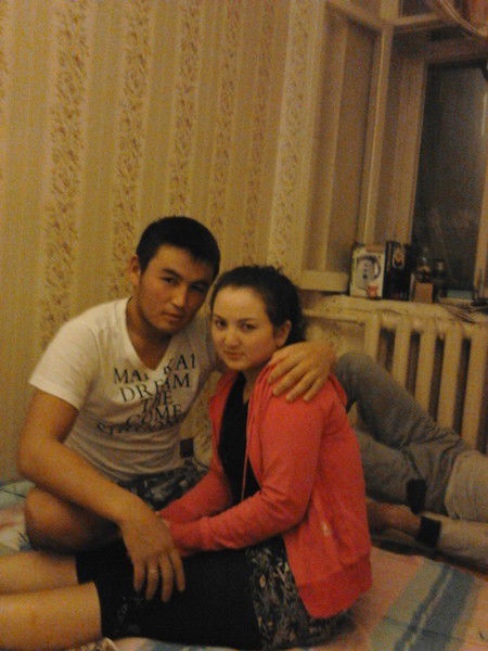 Шабдан Мурзакулов