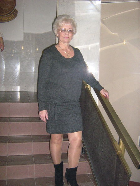 Людмила Климович