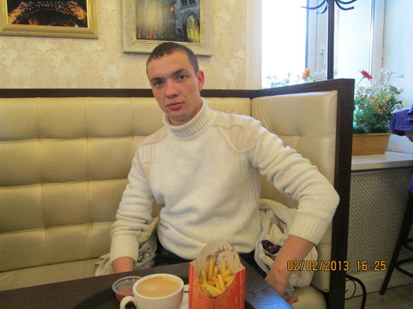 Александр Эбель