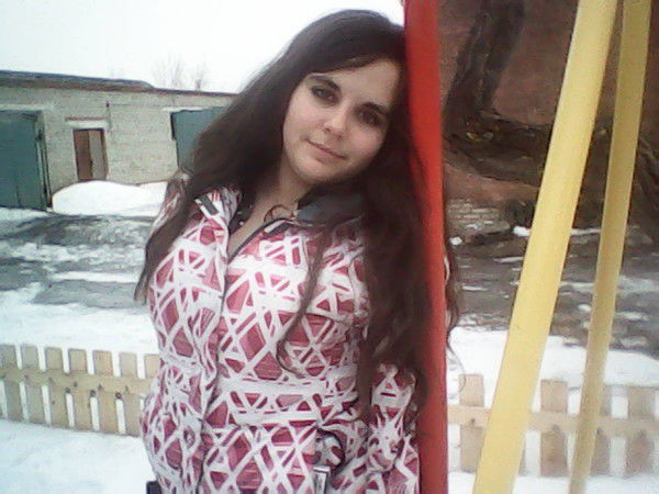 Кристина Патарак