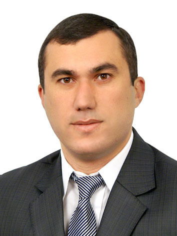Hrant Vardanyan