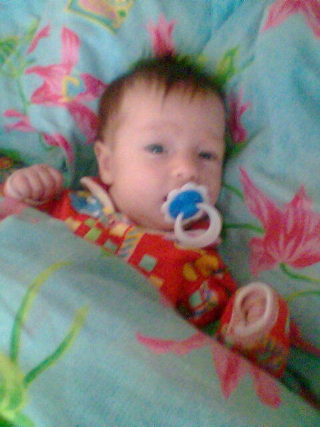 Александр Мамонов