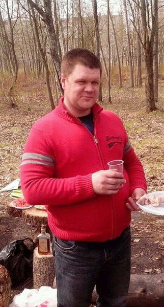 Золтан Надь