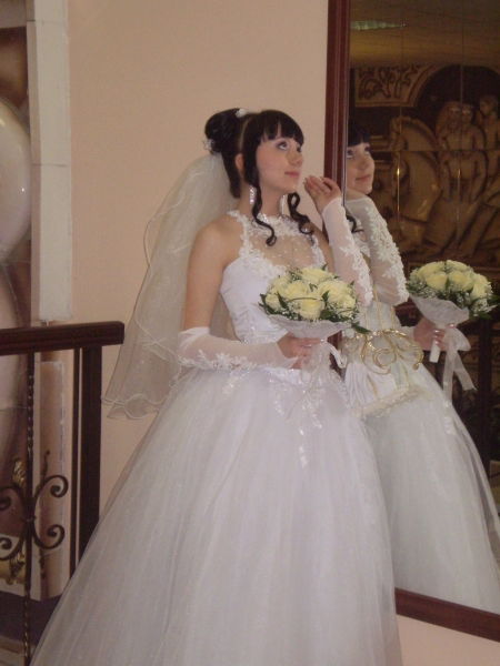 Алёна Муравина