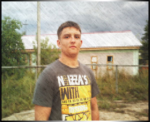 Артур Блинов