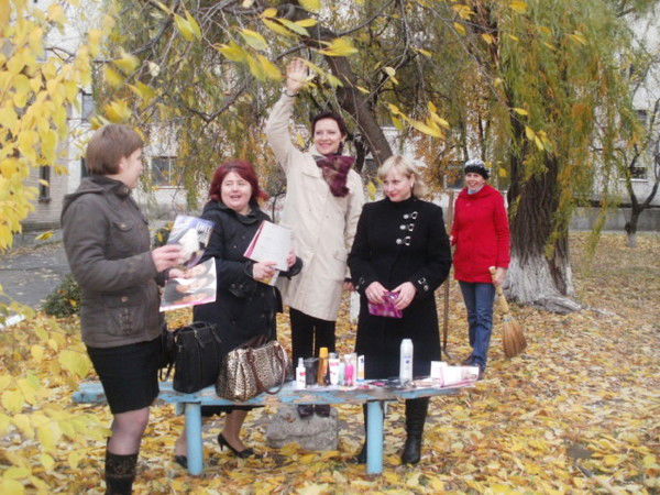 Татьяна Кисель