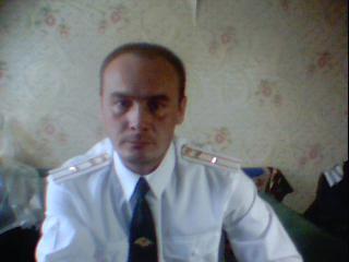 Сергей Доможиров