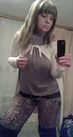 Рита Мезенцева