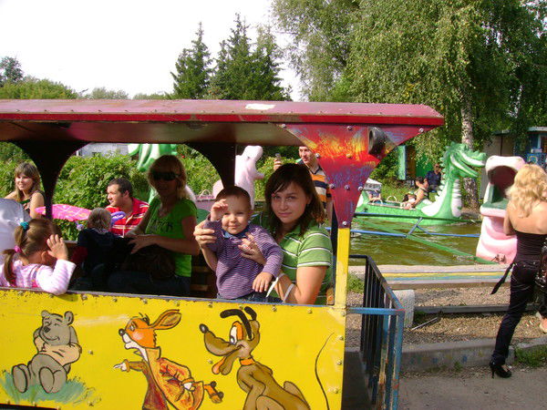 Наиля Хисматуллина