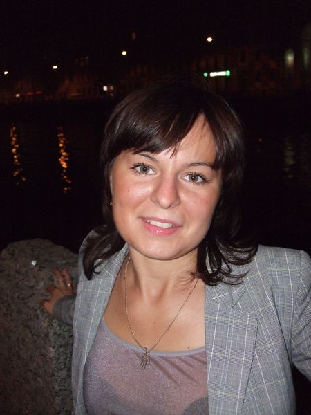 Александра Эсаулова