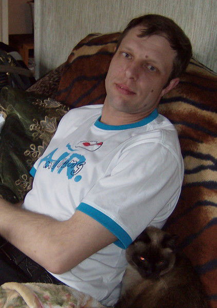 Алексей Вилков