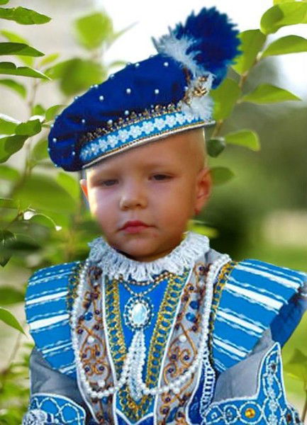 Марина Китайкина