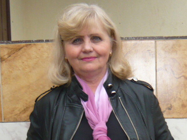 Елена Чайковская