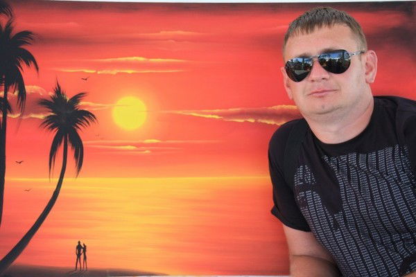 Константин Прокофьев