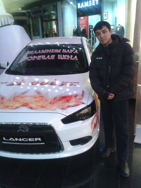 Гибадат Калуеден