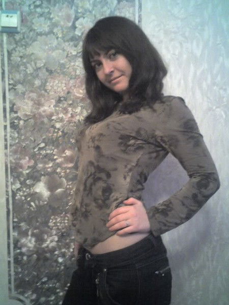 Мария Волкова