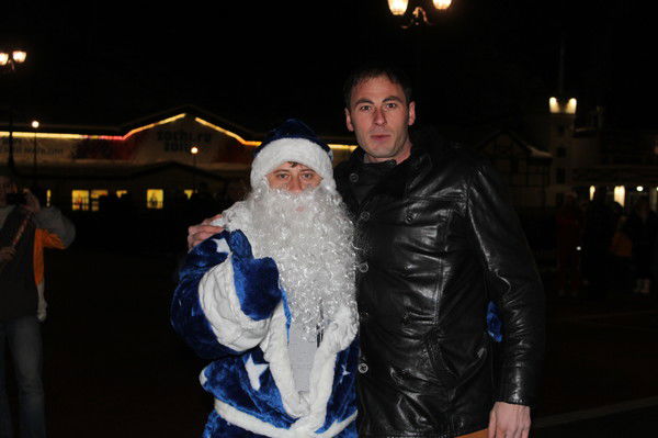 Кошоков Родион