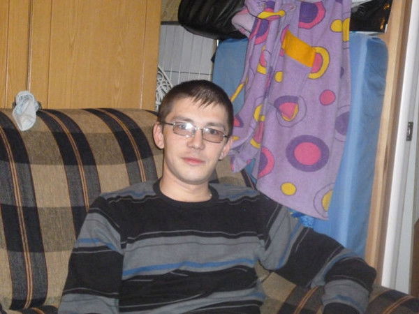 Юрий Хисматуллин