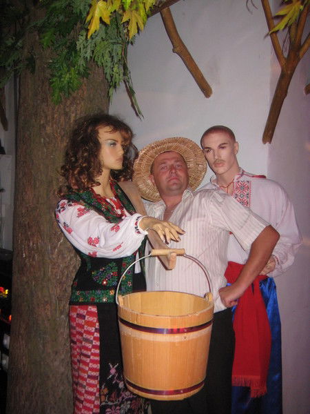 Виталий Стеблына