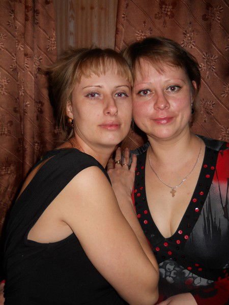 Екатерина Душенко