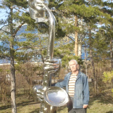 Иван Кравченко