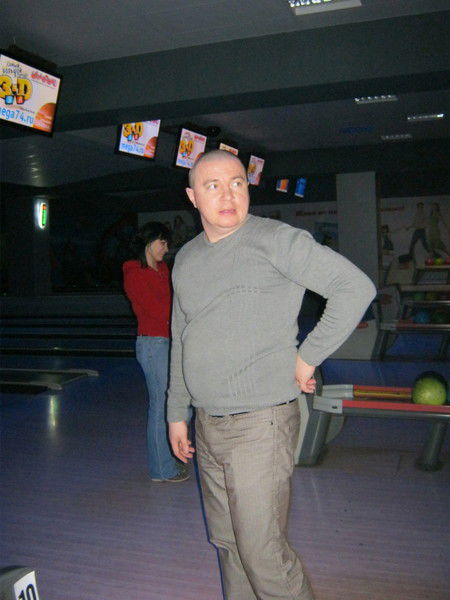 Ярослав Подзоров