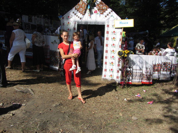 Наталия Гринажук