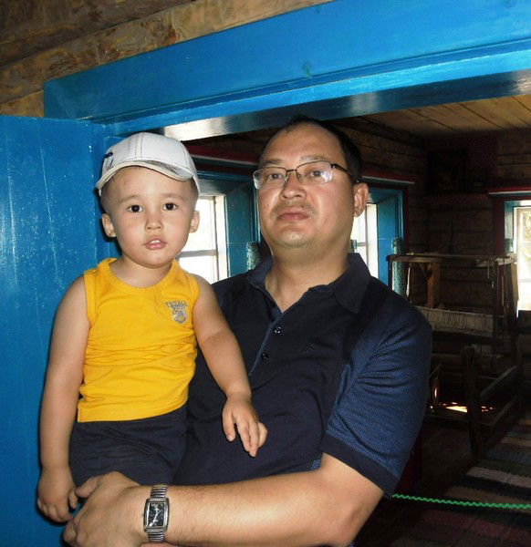 Золтан Шегетаев