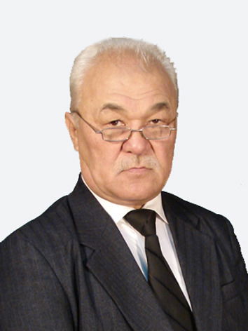 Зулпихор Даулеткулов