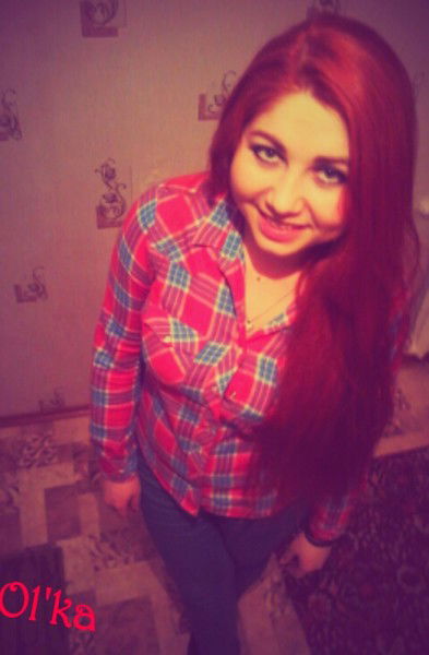 Оля Григорович