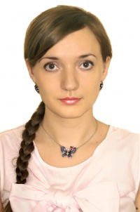 Анастасия Бирючкова