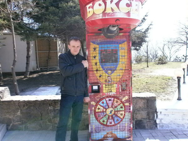 Роман Миссивренко