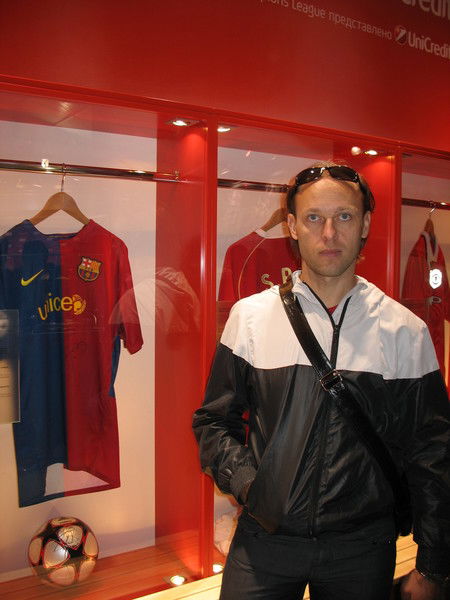 Роман Высоцкий