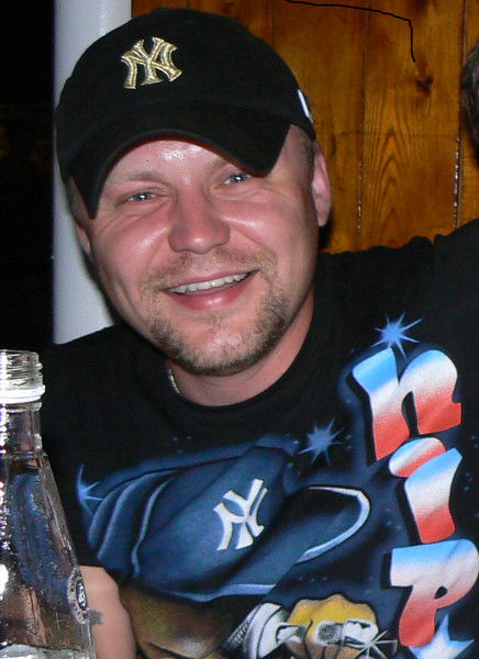 Евгений Лабутин