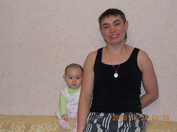 Руслан Хафизов