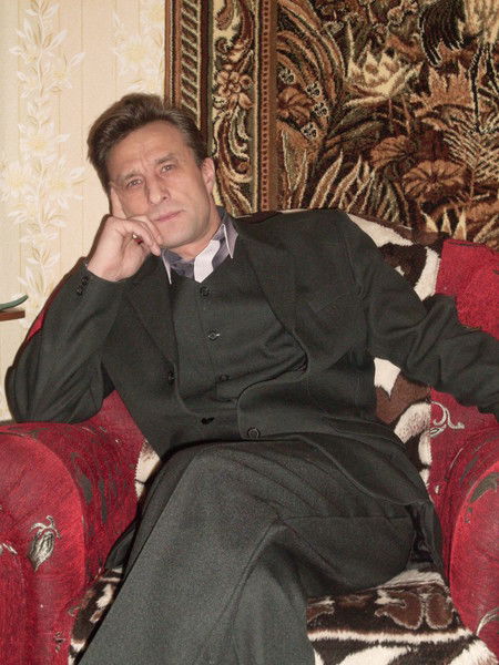 Александр Шаклеин